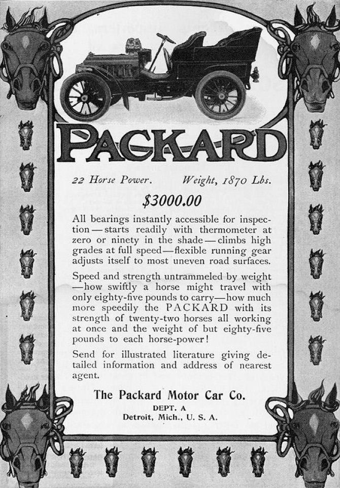 1904 Packard 4